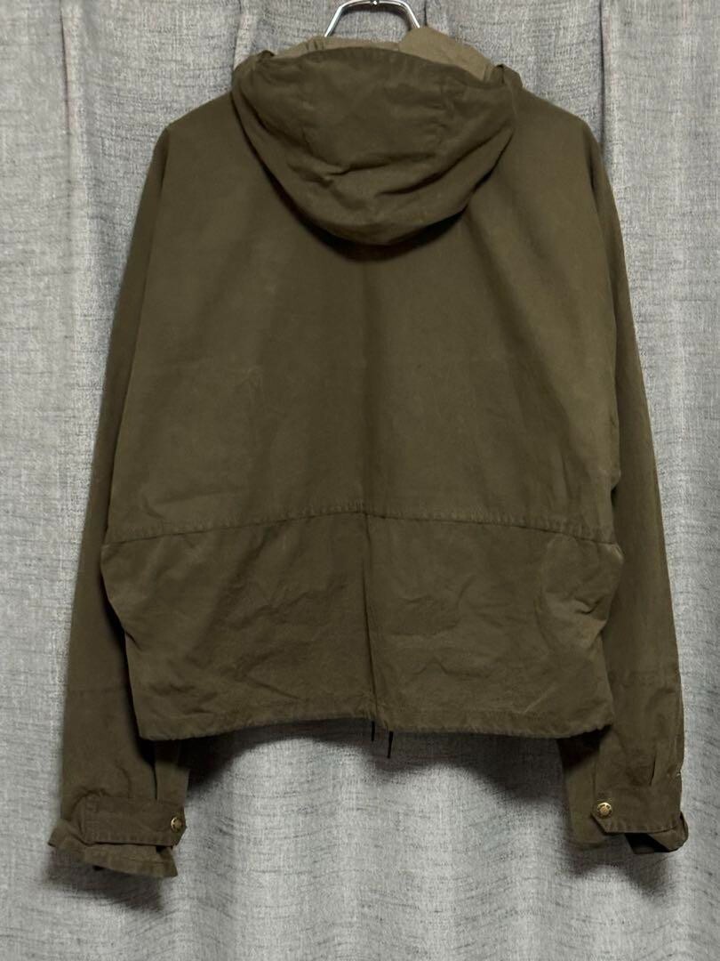 FILSON Fishing Jacketウェーディングジャケット1437S中古 269a13b8f0c314b2b589a18495aa42