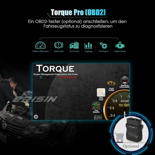 Android 14 Autoradio GPS Navi Alfa Romeo Spider 159 Sportwagon Brera DAB+CarPlay - Bild 16 von 18