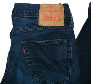 levis 511 31 32