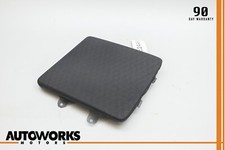 03-08 Maserati Quattroporte F1 M139 Rear Sun Shade Screen Grille 981306200 OEM