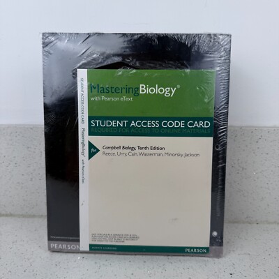 Campbell Biology by Peter V. Minorsky, Robert B. Jackson, Michael