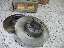 Disque de frein Mercedes 240