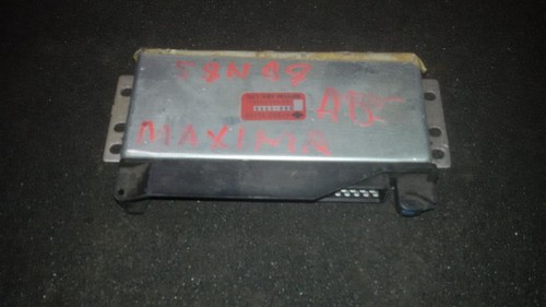 478503l100 Steuergerät ABS 869-0559 Nissan Maxima DE109414-52