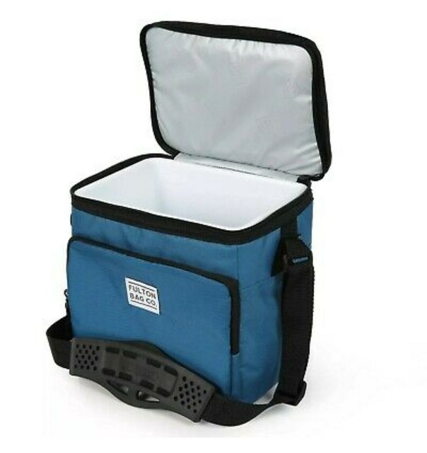 Fulton Bag Co Hardbody 12qt Cooler Blue Sapphire for sale online eBay
