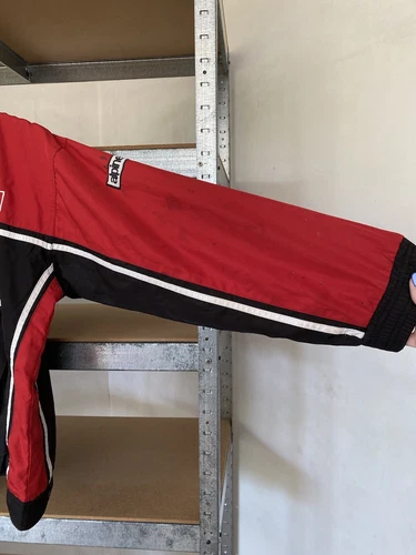Red Bull Motul Michelin Alpinestars Formula Uno F1 Racing Jacket image 9