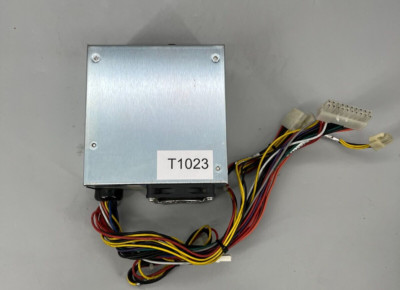 Agilent Technologies 0950-4718 POWER SUPPLY MODULE AC/DC 175W 5-O/P    T 1023/51