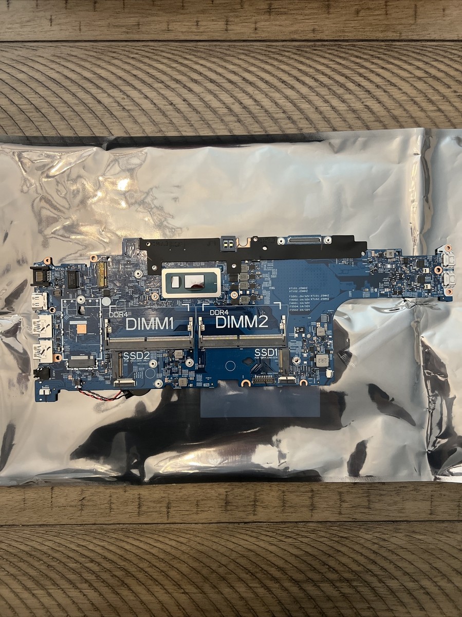 DELL 1FJTD PRECISION 3580 ARCHES 15 DDR4 MB 223032-1 DELL 1FJTD PRECISION 3580 ARCHES 15 DDR4 MB 223032-1