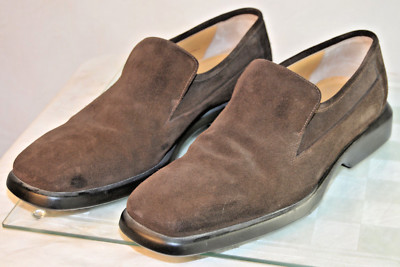 Bally Loafers Men