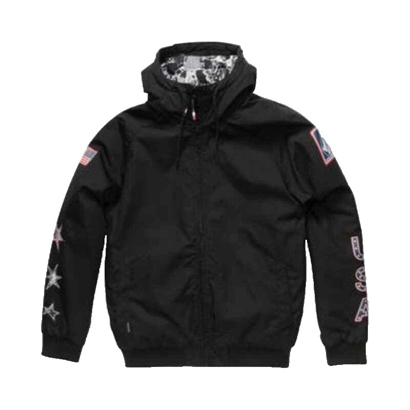 Volcom Jackets for Men