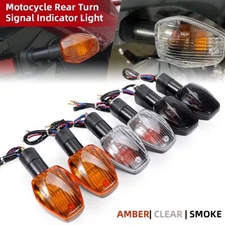 Rear Turn Signal Indicator Light For HONDA CBR1100XX 1997-2007 CBR1000RR 04-07