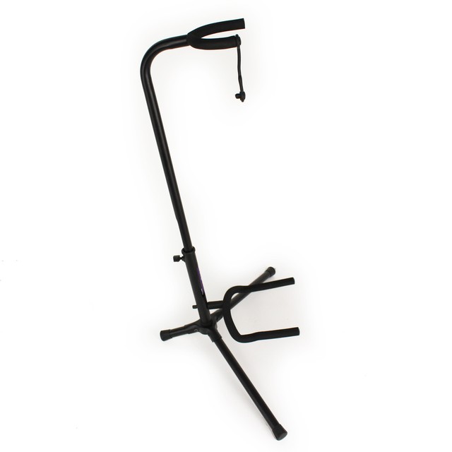 On Stage XCG4 Classic Guitar Stand Nitro Lacquer Safe eBay