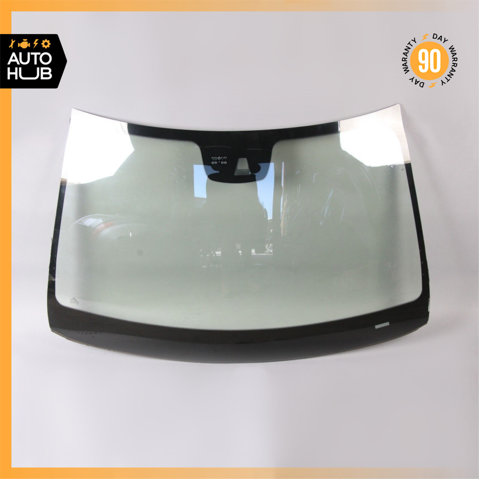 10-13 Mercedes W221 S400 S550 Front Windshield Wind Shield Glass Aftermarket