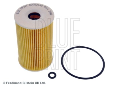 BLUE PRINT ADG02140 Oil Filter for HYUNDAI KIA