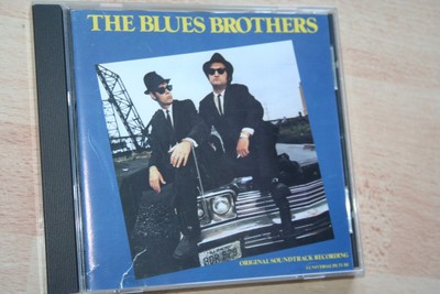 The Blues Brothers - Original Soundtrack Recording