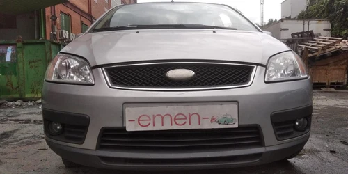 3M519H307 Aforador para FORD FOCUS C-MAX (CAP)(2003) Ambiente (D) 2004 1251476 - Imagen 6 de 10