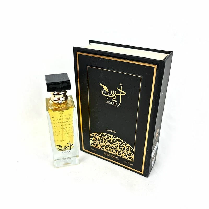Adeeb perfume 2025