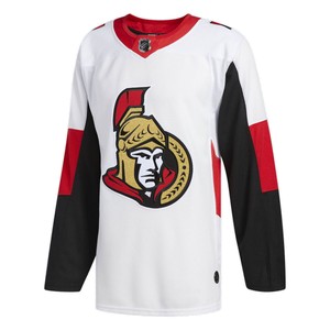ottawa senators away jersey