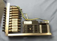 HPLC Vacuum Drier IDEX DG module  PN 0001-6729, seller refurbished