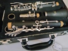 RS Berkeley CL-300 Clarinet gpd17