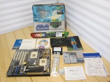 NOS! ASUS Dual MP Socket A (462) A7M266-D 760...