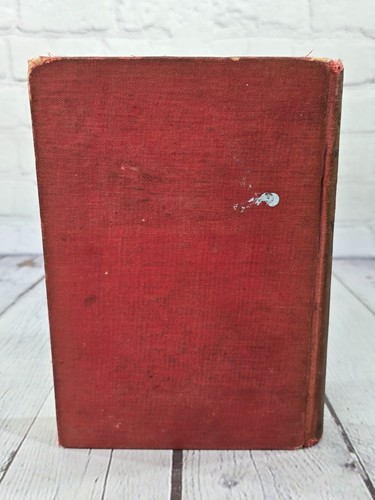 "Billy" Sunday The Man & His Message By William T Ellis 1914 Hardcover VGC! - Picture 2 of 12