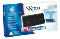 (22,40€/1Stk) Wpro Aktivkohlefilter 484000008578, CHF190/1, Fat 190, FAT190