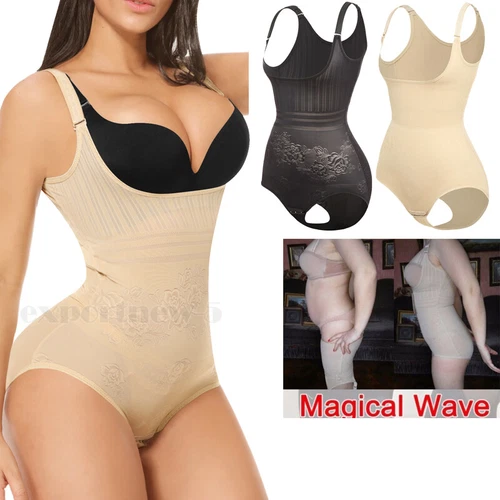 Cintura Body Shaper Colombiane Riducenti Levanta Cola Post Chirurgia Sexy - Foto 1 di 49