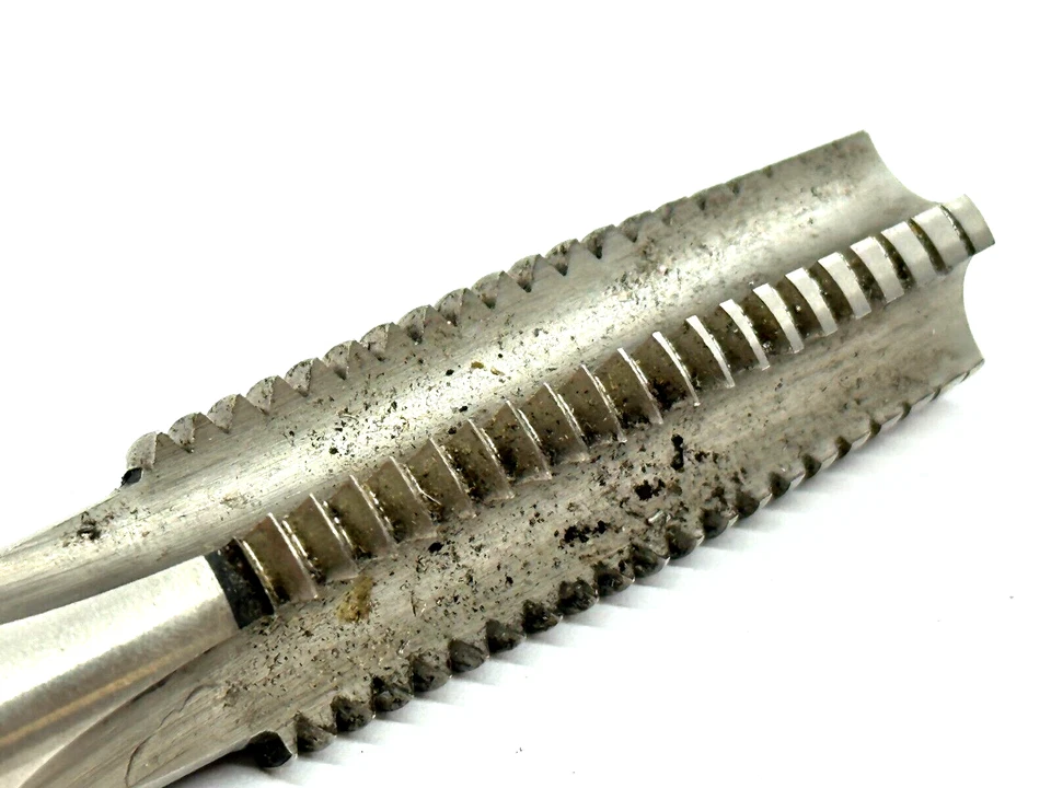 UNC Taps 3/4 10 UNC HS GH3 & 5/8 11 UNC HS GH3 - Image 4 of 4