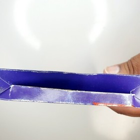 Chip 'n Dale: Rescue Rangers - Nintendo NES - CAJA ORIGINAL COMPLETA DESGASTADA