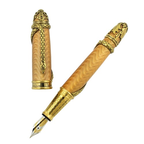 Montegrappa Reminiscence Slim Fountain Pen 18k M #46e4e4 | eBay