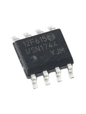 PIC12F615-I/SN 8-SOIC 10PCS 