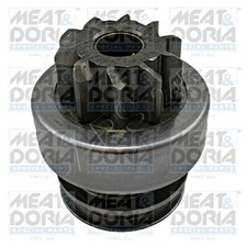 Starter Pinion For FIAT ALFA ROMEO OPEL LANCIA SUZUKI Bravo II Doblo 51787218*