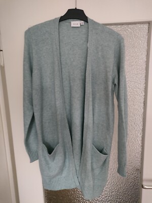 Strickjacke Vila Mint Gr.M