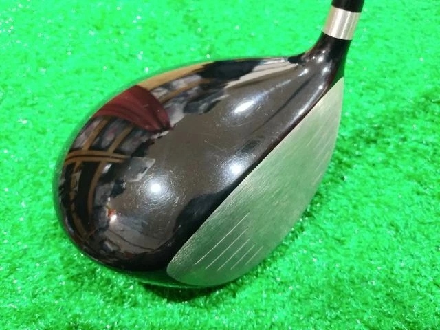 Golf Driver Epon AF-101 Crazy Black 50 (7.4) 9.5 44.75inch JAPAN