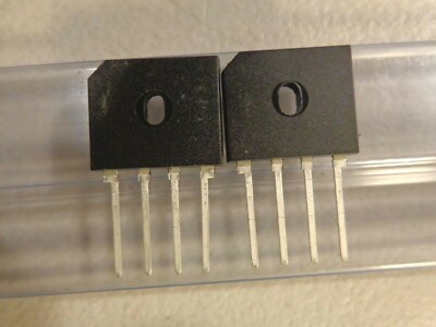 Ponte Raddrizzatore Fairchild GBU8J 8A &ndash; Nuovo
