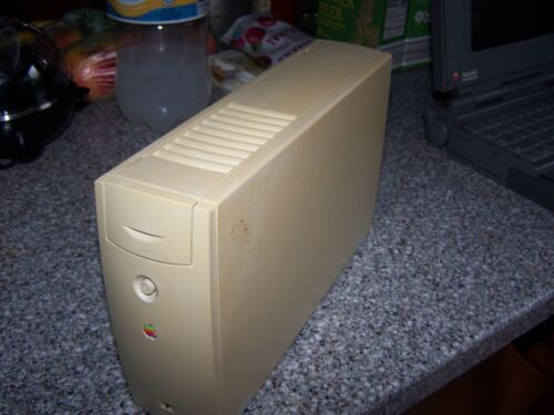 Apple 1 GB externe SCSI-Festplatte Modell M2115 - Bild 1 von 3