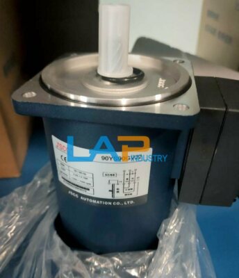 1PCS New For JSCC Speed Regulating Motor 90YS90GV22 90W 220V In Box