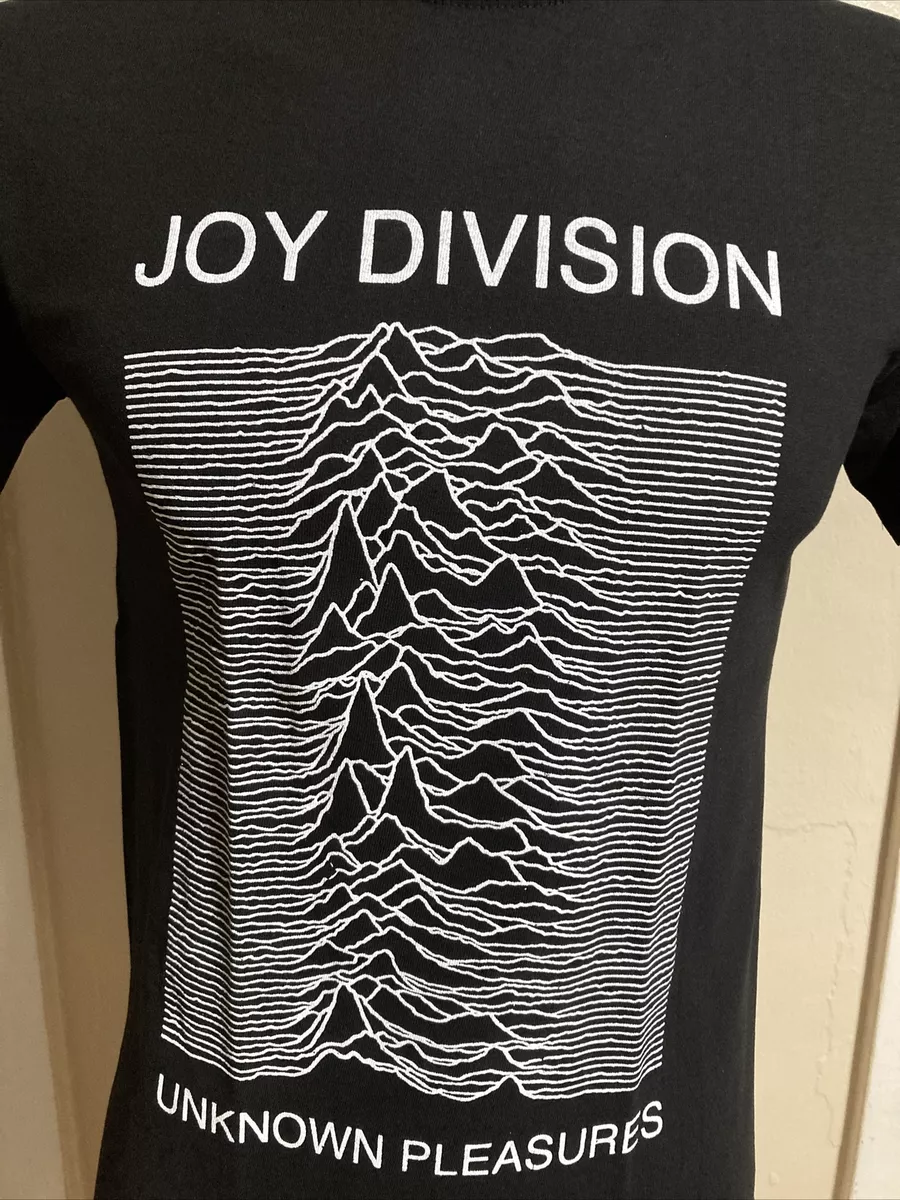 JOY DIVISION T SHIRT Color BLACK Size L eBay