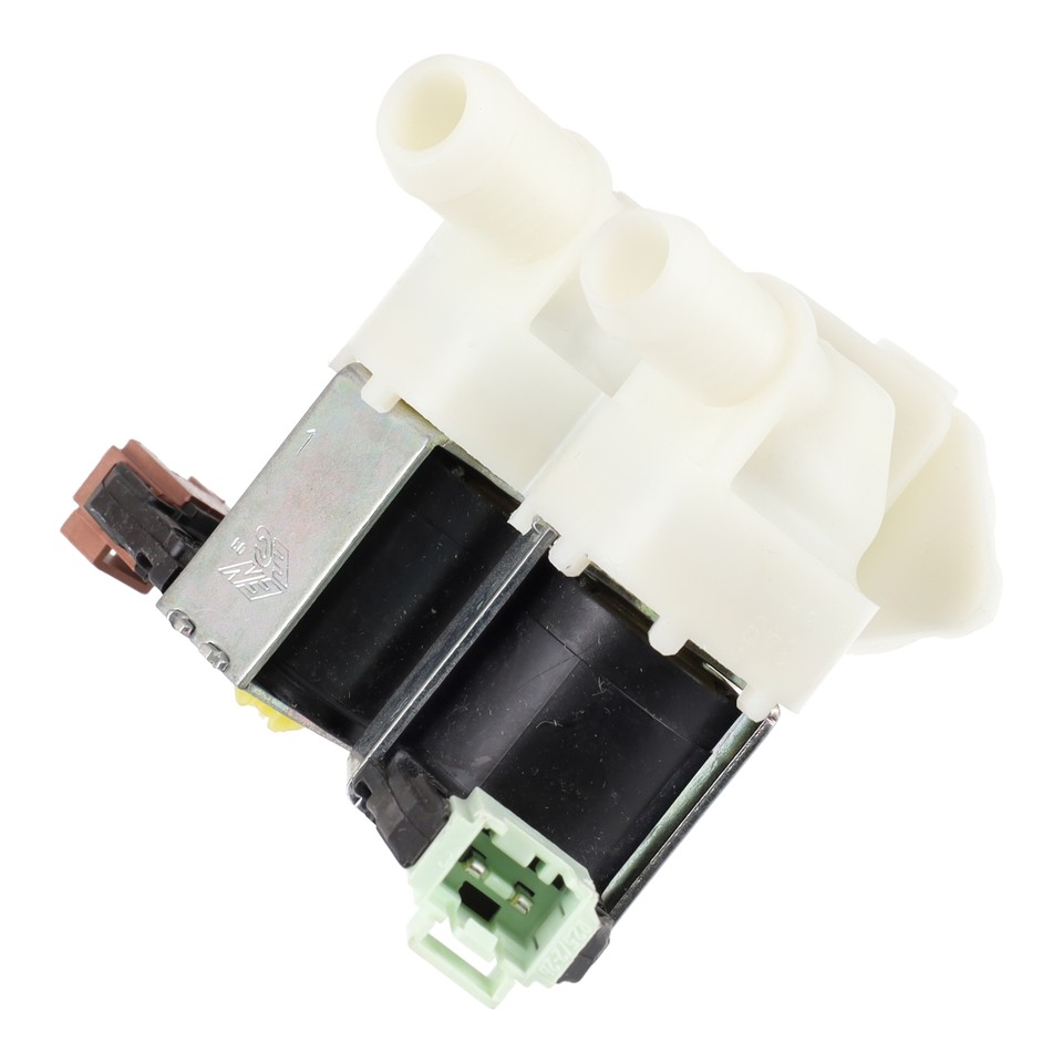 John Lewis Washing Machine Inlet Solenoid Water Valve for models