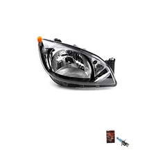 Scheinwerfer + Osram Night Breaker Laser kompatibel zu Skoda Citigo Rechts