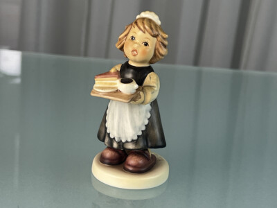 Hummel Figur 2091 Please Beautiful 10.5 cm 1 Choice, Top Condition
