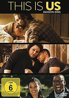 This Is Us [5 DVDs] | DVD | Zustand gut