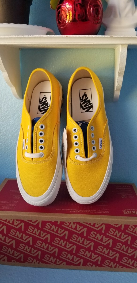靴 VANS Authentic 44 DX Anaheim Factory Vans Classics the Anaheim Factory Authentic 44 Deck DX