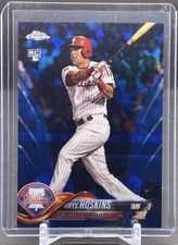 Best Rhys Hoskins Cards to Collect Now 26