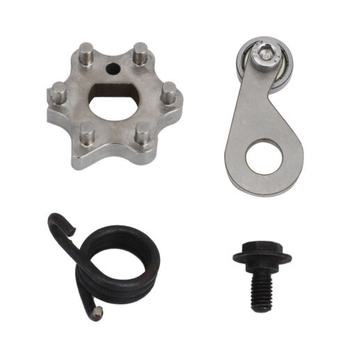 For Yamaha Banshee 350 1987-2006 Shift Pro Kit W/ Billet Shift Star Transmission - Picture 2 of 9