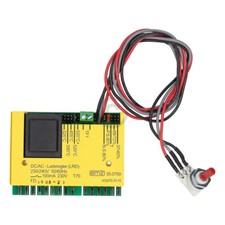 LRD 2000 Plus Original Dimplex 338830 passend bei Bauknecht LRD2005E Laderegler