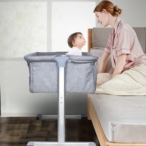 baby co sleeper crib