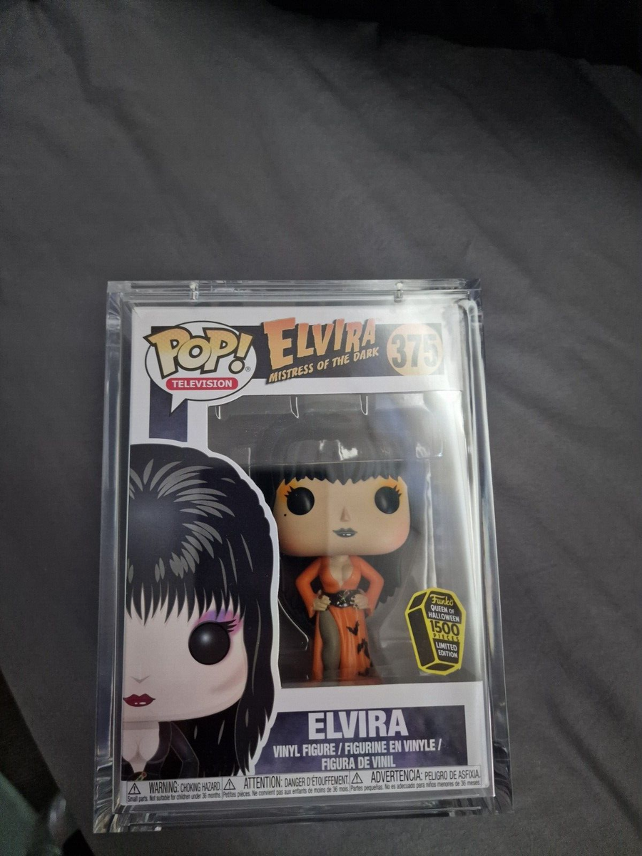 strapless open back dress Elvira 40th Anniversary POP| Elvira (Glitter) main image 0