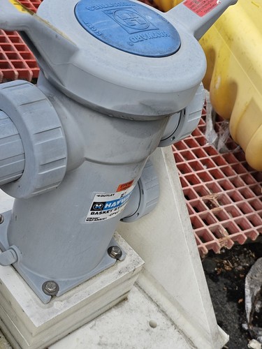 industrial basket Strainer