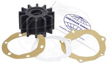 Orbitrade Roue Kit Volvo Penta D2-55/D2-75/D21/D22 / 2003 / D375/D420/3.0/V6